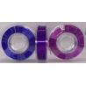 Buy cheap Pla Abs Tpu Triple Color Filament , 0.02mm / 0.05mm 3d Filament from wholesalers