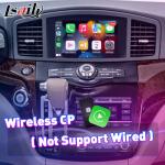 Lsailt 8 Inches Android Multimedia Carplay Interface Screen for 2011-2017 Nissan