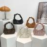 Buy cheap WOMEN'S BAG TREND NEW TREND INS TREND ALL-IN-ONE SHOULDER BAG SPRING AND SUMMER FASHION CLOUD FOLD BAG from wholesalers