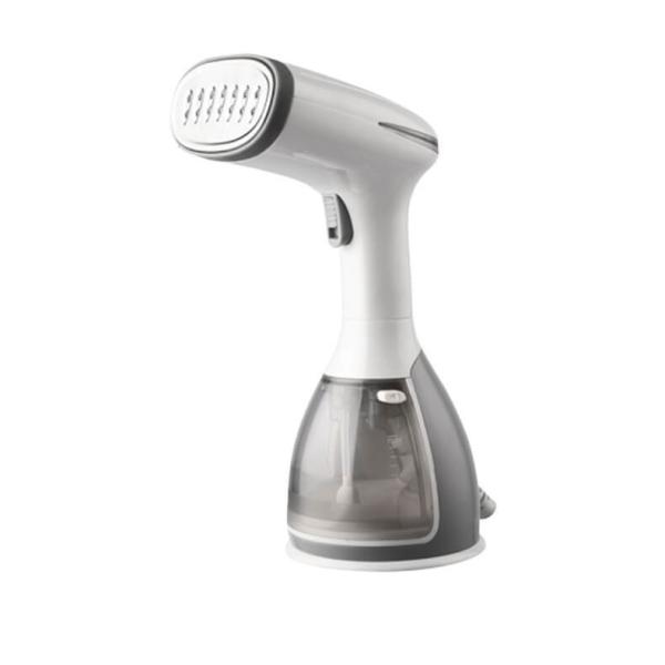 Compact and Small 1500W Garment Steamer with High Steam Flow of 27-32g/min from