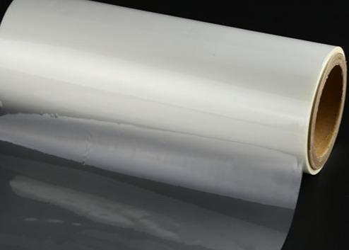 Buy cheap Ultra-Precision 27μm Biaxially-Oriented Polypropylene Thermal Fusion Barrier Film for Stretch Film Width Less than 1920m from wholesalers