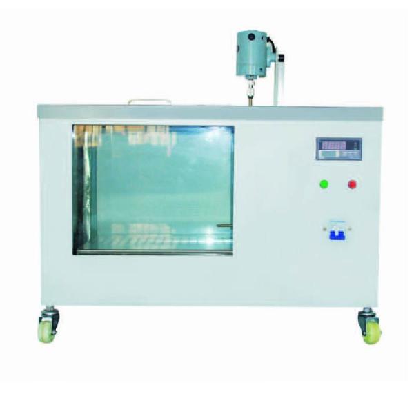 Buy cheap 3.7kw Escr Environmental Stress Cracking Resistance Tester from wholesalers