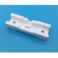 Buy cheap Heat Resistant High Thermal Conductivity Mgc Mica Macor Glass Ceramic Structural product