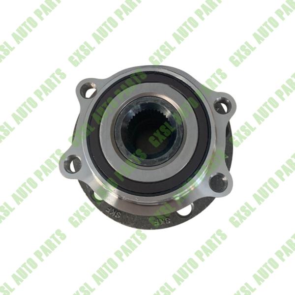 For Bentley Continental GTC GT Flying Spur 2006-2012 Auto Drive Systems Front