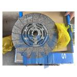 1878002729 Clutch Disc for MAN Europe Heavy Duty and MERCEDES-BENZ at Affordable