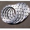 Buy cheap ISO9001-2008 Forged Custom Carbon Steel Flange A350 LF2 from wholesalers