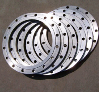 Standard A105 Forged Carbon Steel Flange Class 1500 ANSI B16.5