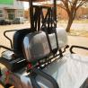 Buy cheap Chinese New 6Person Electric Golf Cart With Lithium Battery from wholesalers