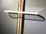 Custom Sapphire Optical Windows Glass Single Crystal Synthetic