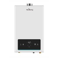 Buy cheap 21KW 110V-220V Constant Temperature Gas Water Heater White 10L product