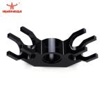 Auto Cutter Parts GT5250 GT7250 Cutter Parts Yoke Sharpener S-93-5 PN 54568000