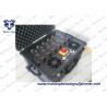 Buy cheap GSM 3G 4G Cell Phone Waterproof Outdoor Signal Jammer Directional / Omini Directional Antenna from wholesalers