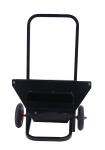 12.4kg Rubber Strapping Trolley Pallet Strapping Trolley Strapping Dispenser