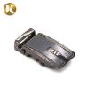 Buy cheap Custom Zinc Alloy Automatic Belt Buckles With Die Casting / Polishing / Electroplating from wholesalers