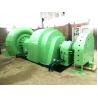 Buy cheap 300kw-10mw Francis Water Turbine Generator And Hydro Turbine from wholesalers