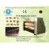 Buy cheap Electric Digital Rotary Die Cutting Corrugated Carton Box Packaging Machine from wholesalers