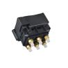 Buy cheap 95835890101 95835890102Air Suspension Solenoid Valve Block with Professional Test from wholesalers