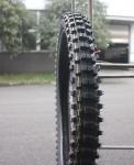 Front Wheel Off Road Dual Sport Motorcycle Tyres 70/100-17 80/100-21 3.00-21