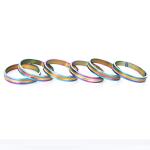 Titanium Bicycle Parts Titanium Headset Stem Spacer Bike Front Fork Washers