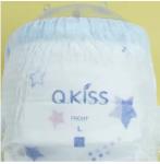 Customizable Printed Non-woven Fabric Leaking Proof Super Soft Disposable Tape