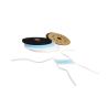 Buy cheap Automatic Cutting Surgical Face Mask Tie On Pp Spunbond Non Woven Fabric 2cm Width from wholesalers
