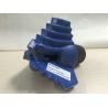 Buy cheap Thread 3 1/2 AR 165mm 6 1/2 Diameter Drag Drill Bit Blue Corlor For Water Well Drilling from wholesalers