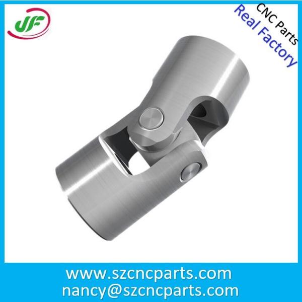 Buy cheap CNC Precision Machining Parts, CNC Parts, Steel, Copper, Machining Milling Parts from wholesalers