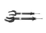 A1663202400 A1663202900 Front Hydraulic Shock Absorbers Fit Benz ML W166 GLE