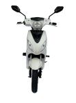 Adult Moped Electric Bike 48V 500W 1000W Motor Power Two-Wheel Electric Scooter