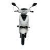 Buy cheap Adult Moped Electric Bike 48V 500W 1000W Motor Power Two-Wheel Electric Scooter Bluetooth Smart Front Brake 30AH 40AH Options from wholesalers