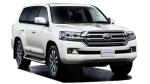 Big Brake Kit For Toyota Land Cruiser 200 SERIES (16~UP) Wheel Big Brake Kit 6