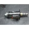 Buy cheap SK400LC Excavator Kobelco Solenoid Valve 2436U1320F1 2436U1320S11 from wholesalers