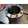 Buy cheap SGS Certificate GGG80 Ductile Iron Sand Castings from wholesalers
