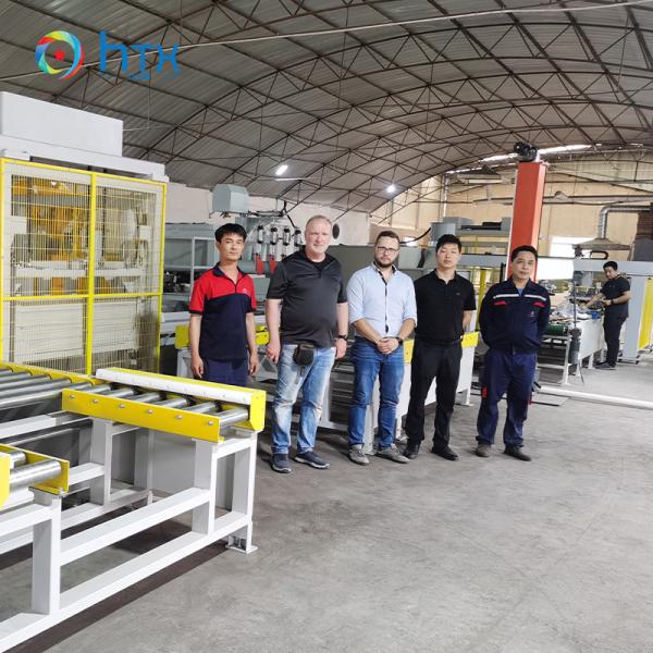High Efficiency Sandstone Retaining Wall Making Machine Veneer Stone Production