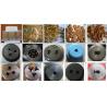 Buy cheap Pet Food Processing Production Line with Fully Automatic Stainless Steel Extruder from wholesalers