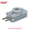 Buy cheap Pneumatic Gripper Rotary Air Cylinder Swing Clamp Cylinder 200mm Shaft Diameter from wholesalers