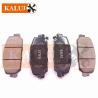 Buy cheap D2036 GDB2244 45022-TLA-A01 Front Brake Pads Hon-da CR-V V RW from wholesalers