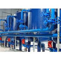 Buy cheap 0.4mpa 1m Diameter Ion Exchange Water Treatment System For Home product