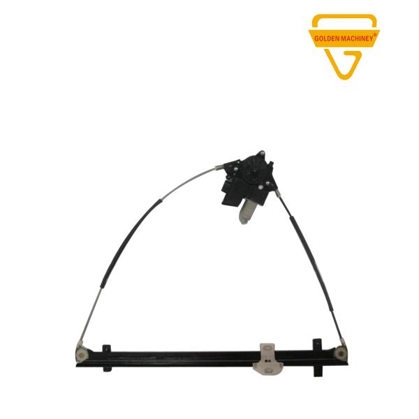 Buy cheap 1918143 1779727 Daf Window Regulator For DAF XF95 Truck from wholesalers
