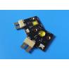 Buy cheap DC12V 5300K White Led Diode , 92Ra Medical Endoscope LED Module from wholesalers
