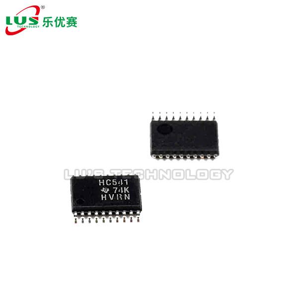Buy cheap HC541 Tssop Ic 7.8mA SN74LVC244APWR Octal Buffersand Line Drivers from wholesalers