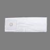 Buy cheap Central Vac Hotel Home Standard Size microns HEPA Vacuum Cleaner Bags from wholesalers
