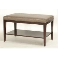 Buy cheap Hotel bedroom furniture,hotel bench BN-0003 product