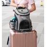 Buy cheap Waterproof Animals Pet Carrier Travel Bag Pouch Oxford Breathable from wholesalers