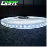 Buy cheap Led Flexible Stripes For Mine, Explosion-proof Strip Lights for Hazardous Area 17W Industrial Led Strip Lighting Fixtures from wholesalers