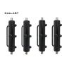 Buy cheap OEM Double Acting Hydraulic Cylinder Chromed Piston Rod for Tractor from wholesalers