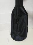 Water Repellent 100 Mesh PP Filter Bags For Water Treatment Custiomized