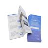 Buy cheap A4 A5 A6 Digital Marketing Flyer , SGS 157g Company Product Brochure from wholesalers