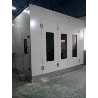 Buy cheap car spray booth price/car spray booth paint booth baking booth/automotive paint product