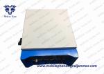 350W High Power MultiBand Waterproof Jail GSM 3G 4G Cell Phone Signal Prison